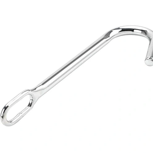 No 5783 Stainless Steel Plug Hook PerfectFit Ball 1020